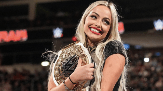 Man Accused of Stalking Liv Morgan Seeks Pre-Trial Release From Jail