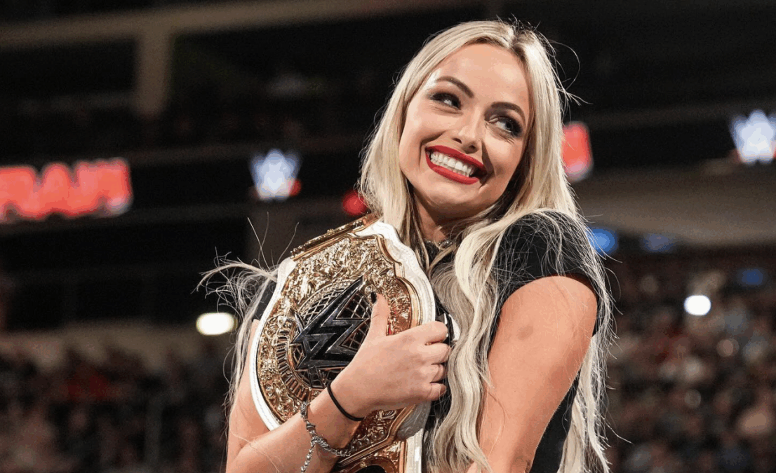 Man Accused of Stalking Liv Morgan Seeks Pre-Trial Release From Jail