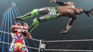 Major Update on Je’Von Evans’ Status Following WWE RAW Injury