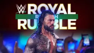 WWE Accidentally Leaks Royal Rumble 2026 Participants