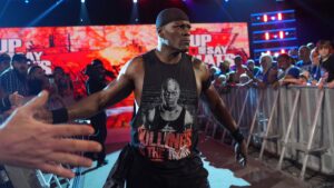 Triple H Clarifies R-Truth’s Temporary WWE Exit in 2025 in New Unreal Teaser