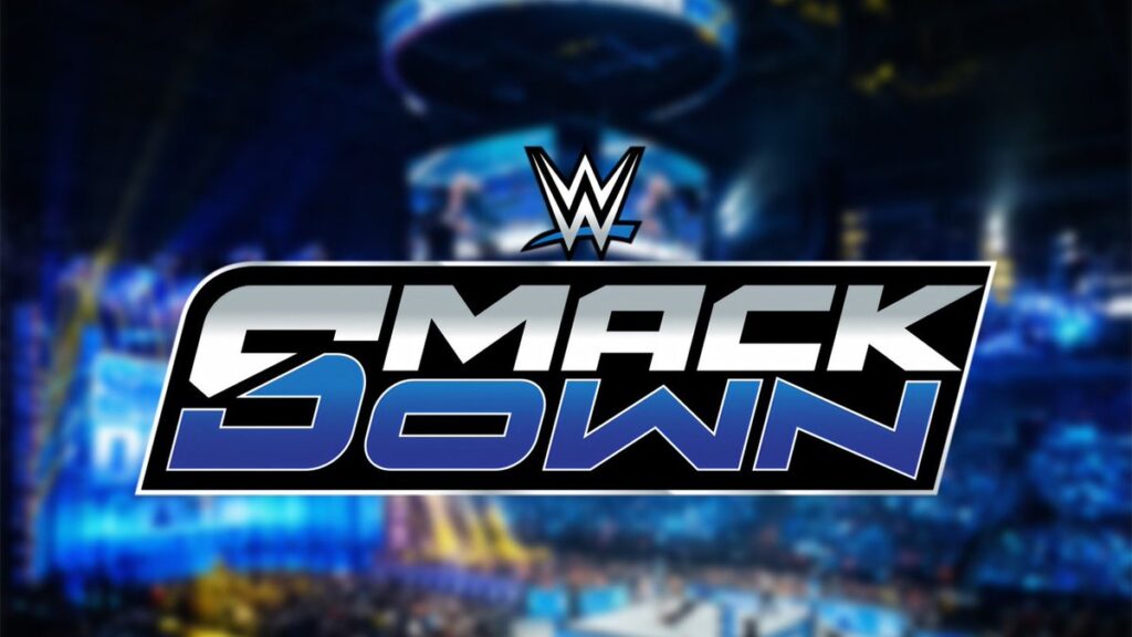 WWE SmackDown to Leave USA Network for a Few Weeks