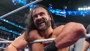 WWE Sets New Plans for Drew McIntyre Ahead of WrestleMania 42